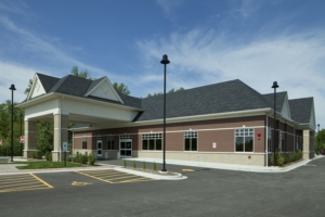 Hawthorn Surgery Center